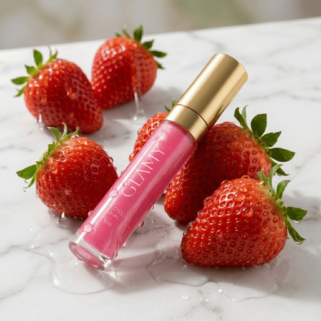 GLAMY Baunilha Luxury